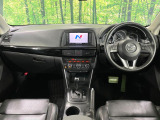 CX-5 2.2 XD Lパッケージ 