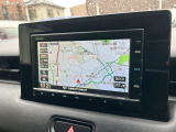 Honda CONNECT対応のディスプレイです。快適な操作で使える機能が満載です!