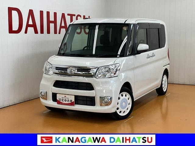 タント X ターボ SAIII
