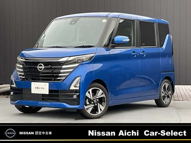 日産 デイズ 