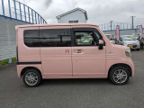 小回りが利き運転しやすいお車です★