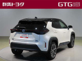 ヤリスクロス 1.5 ハイブリッド Z E-Four 4WD 