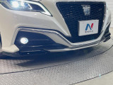 クラウン ハイブリッド 2.5 RS 