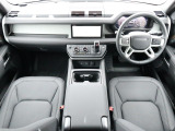 ディフェンダー 110 S 3.0L D300 ディーゼルターボ 4WD