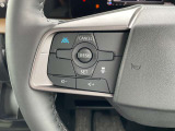 プロパイロットも付いているので高速道路での運転も快適です。