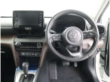 運転席からの操作もしやすいインパネ配置と、見切りのいいアイポイントですので、お車の操作性にも優れていますよ!快適・安心・安全です!!