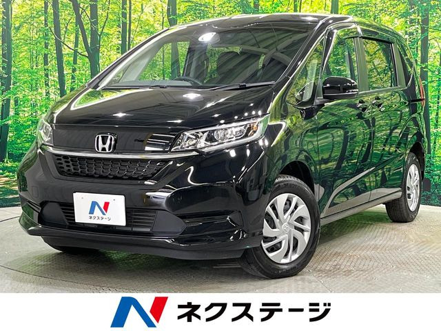 フリード 1.5 G