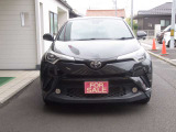 C-HR 1.2 G-T 4WD 