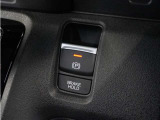 ◆オートブレーキホールド機能付き電子パーキングブレーキ◆ブレーキペダルを足から離しても停車状態を保ちます。アクセルを踏めば自動でブレーキが解除され、発進可能!