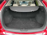 広さと使いやすさを向上させたラゲージスペース。積み下ろしもしやすいお車です!