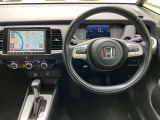運転のしやすい配置でドライバーの負担を軽減します!