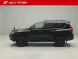 ランドクルーザープラド 2.7 TX 4WD 