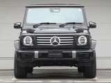 Gクラス G450d AMGラインパッケージ (ISG) 4WD 