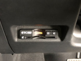 【ETC車載器】お持ちのカードを入れていただければ、そのままお使いいただけます!セットアップ作業をしてご納車いたします。