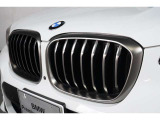 X3 M40d ディーゼル 4WD 
