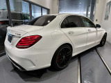 Cクラス AMG C63 S 