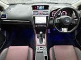 レヴォーグ 1.6 STI スポーツ アイサイト 4WD 