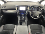 アルファード ハイブリッド 2.5 S タイプゴールド E-Four 4WD サンルーフ
