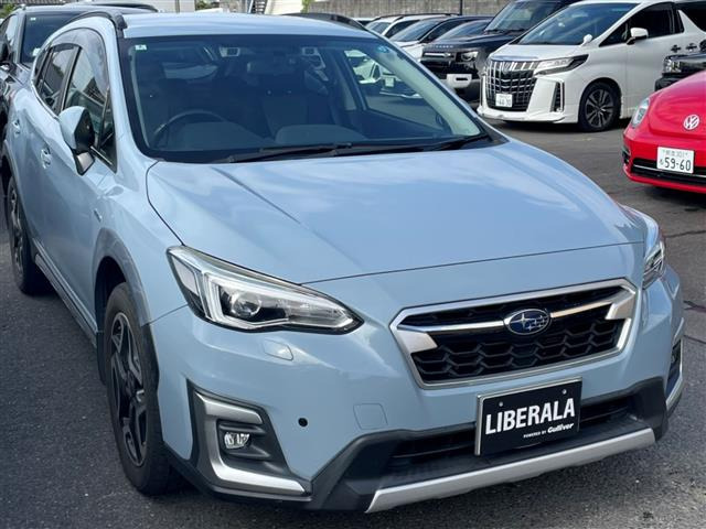 XV 2.0 アドバンス 4WD ワンオーナー