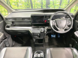 ステップワゴン 2.0 e:HEV スパーダ G EX ホンダセンシング 