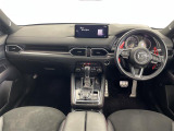 CX-8 2.2 XD ブラックトーンエディション 修復歴無し