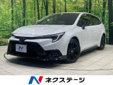トヨタ カローラツーリング