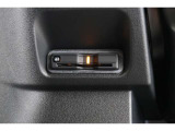 【ETC】便利なETC車載器も装備!高速道路の料金所もスムーズに通過できます。今や必須の装備ですね!お客様用にセットアップをしてのお渡しとなります!