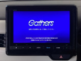 【オーディオ機能】オーディオは、フルセグTVの他にFM/AMラジオもお聞きいただけます♪