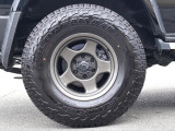 ランドクルーザー70 4.2 ZX ディーゼル 4WD 