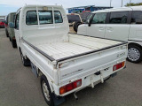 アクティトラック SDX 三方開 4WD 