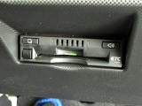 ETCゲートを使ってキャッシュレスで料金所を通過・スマートに時短出来ます。スマートICを乗降出来るのもメリットです!ETCカードはトヨタカードがおすすめ!