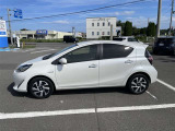 アクア 1.5 S 