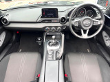 ロードスター 1.5 S スペシャルパッケージ 