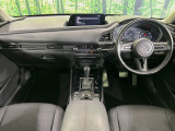CX-30 2.0 20S ブラックトーンエディション 