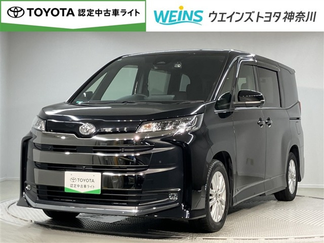 ノア 2.0 S-G