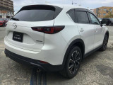 CX-5 2.5 25S Lパッケージ 