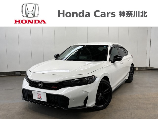 シビック 2.0 e:HEV RS