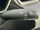 直感的な操作感で、スムーズな運転をサポートします。視認性の高いスイッチ配置もポイント。日常の運転がより快適になりそうですね。