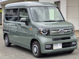 N-VAN  ファン ターボ