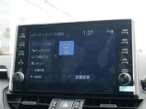 ディスプレイオーディオナビキット(テレビはフルセグです)