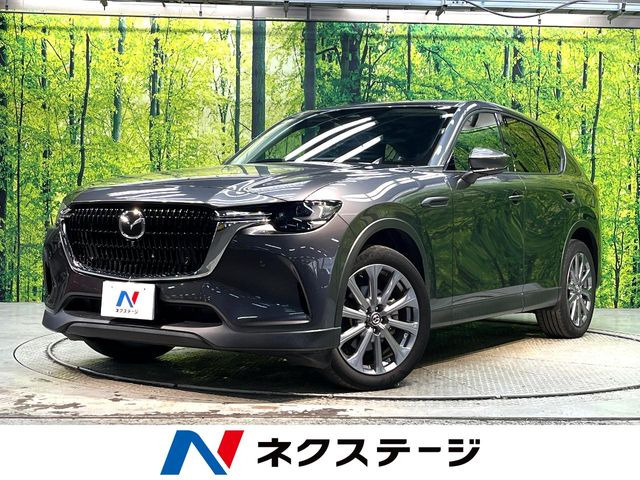 マツダ CX-60 