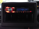 CD・AM・FM?