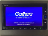【オーディオ機能】オーディオは、フルセグTVの他にDVD/CDプレーヤーを装備♪もちろんFM/AMラジオもお聞きいただけます♪