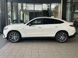 GLCクーペ AMG GLC43 4マチック 4WD 