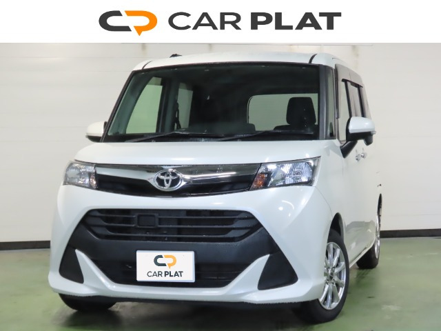 タンク 1.0 G 4WD 