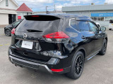 エクストレイル 2.0 20Xi Vセレクション 4WD 