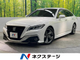 TRDエアロ セーフティーパッケージ 3眼LEDヘッドライト