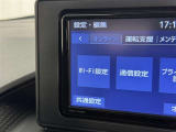 AM/FMラジオ付きです♪