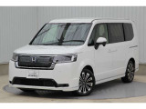 ホンダ ステップワゴン