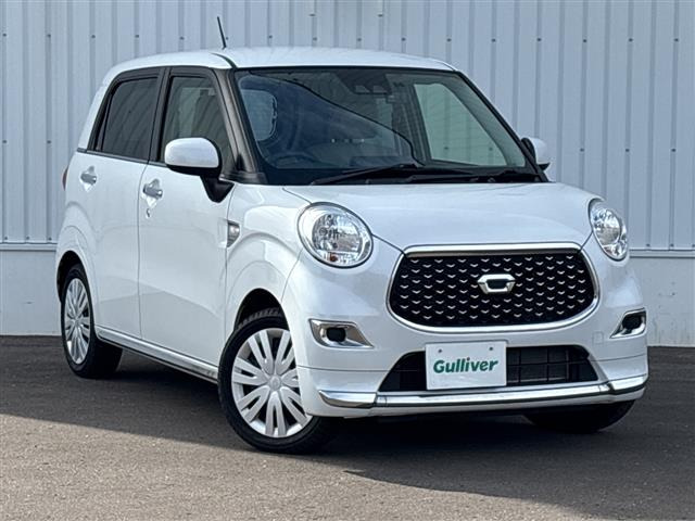 キャスト スタイル X リミテッド SAIII 4WD 4WD 修復歴無し
